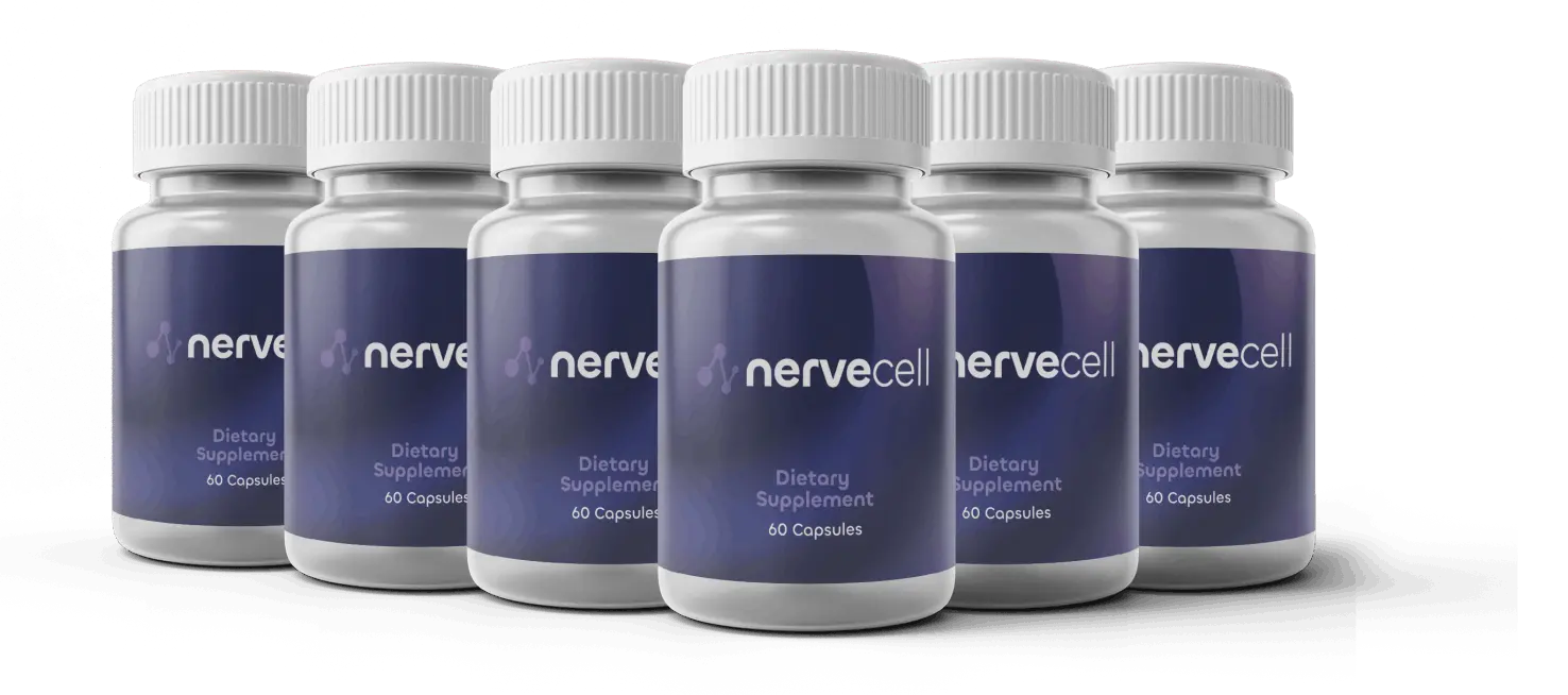Nervecell Supplements